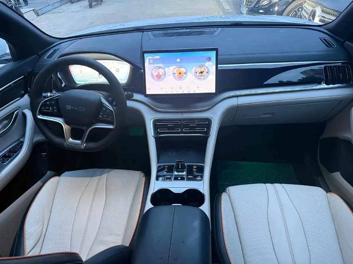 2023 BYD Song Plus 1.5L 110HP L4 E-CVT PHEV 26.6KWH,autocango,china used car exporter,china ev exporter,chinese used car exporter,chinese used ev exporter