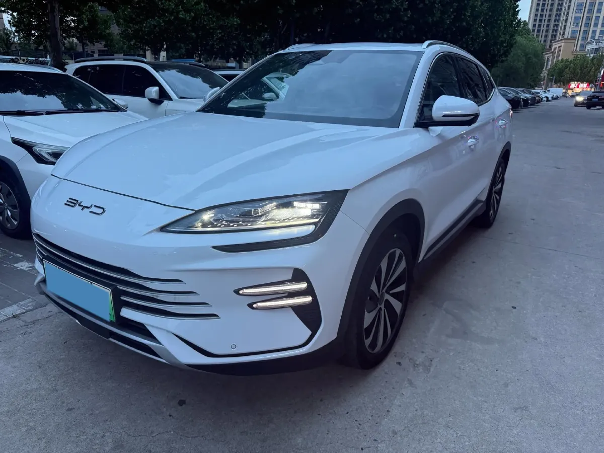 2023 BYD Song Plus 1.5L 110HP L4 E-CVT PHEV 26.6KWH,autocango,china used car exporter,china ev exporter,chinese used car exporter,chinese used ev exporter