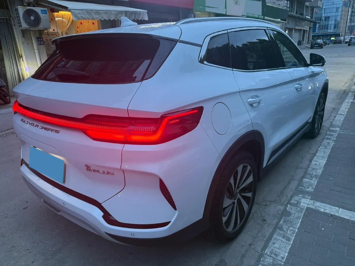 2023 BYD Song Plus 1.5L 110HP L4 E-CVT PHEV 26.6KWH,autocango,china used car exporter,china ev exporter,chinese used car exporter,chinese used ev exporter