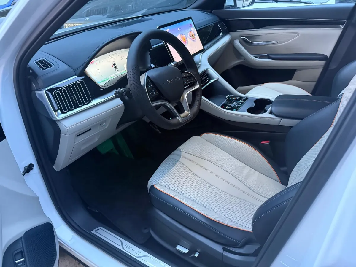2023 BYD Song Plus 1.5L 110HP L4 E-CVT PHEV 26.6KWH,autocango,china used car exporter,china ev exporter,chinese used car exporter,chinese used ev exporter