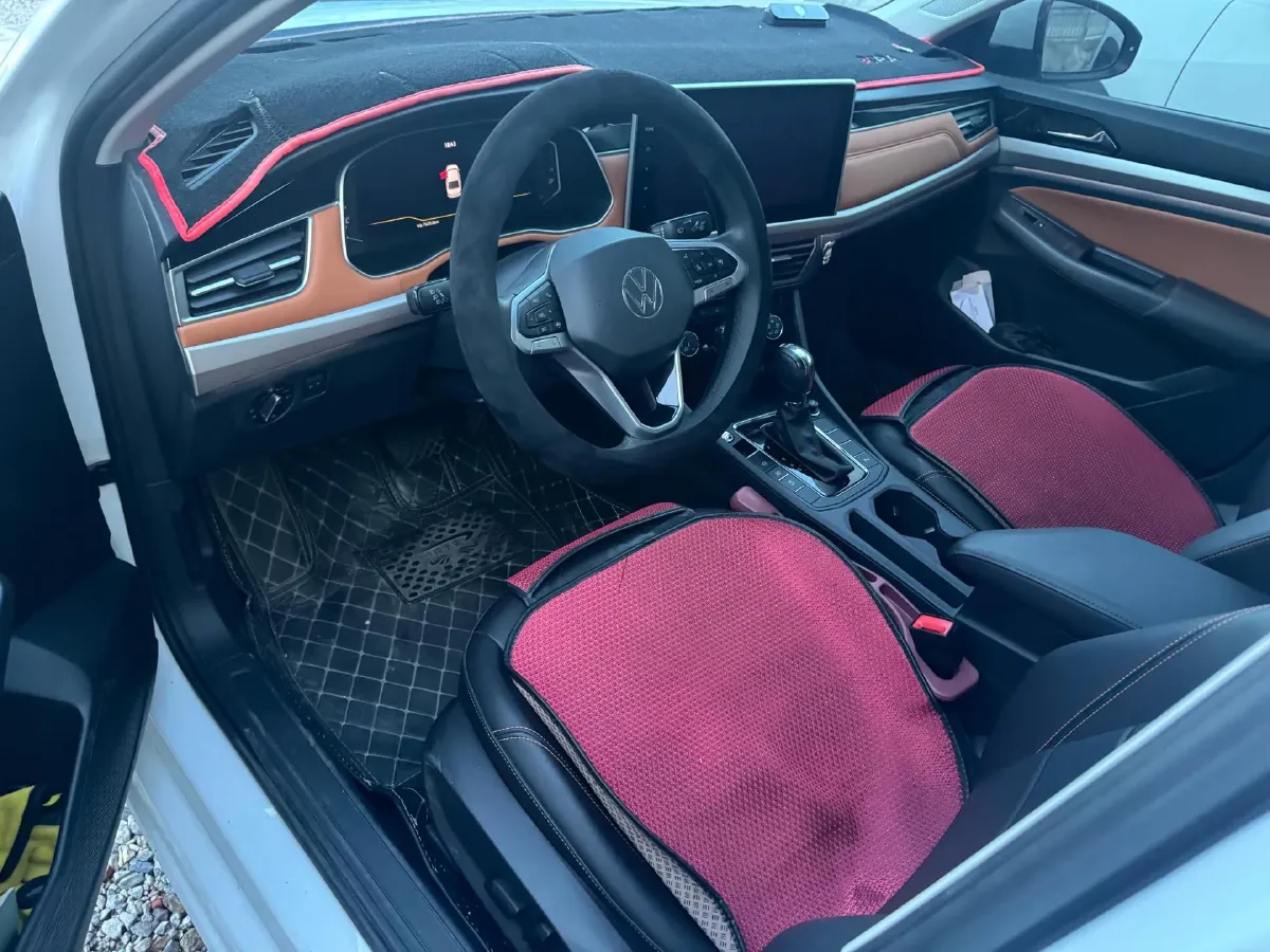 2024 Volkswagen Bora 1.2T 116HP L4 7DCT,autocango,china used car exporter,china ev exporter,chinese used car exporter,chinese used ev exporter