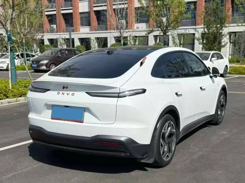 2025 ONVO L60 BEV,autocango,china used car exporter,china ev exporter,chinese used car exporter,chinese used ev exporter