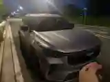 2026 Geely Azkarra 1.5T 181HP L4 7DCT