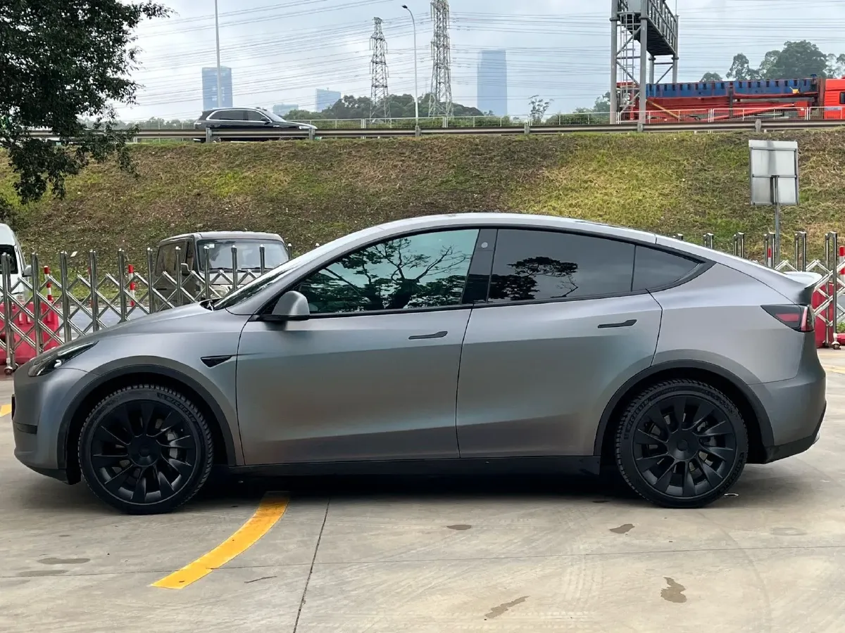 2022 Tesla Model Y BEV 60KWH,autocango,china used car exporter,china ev exporter,chinese used car exporter,chinese used ev exporter