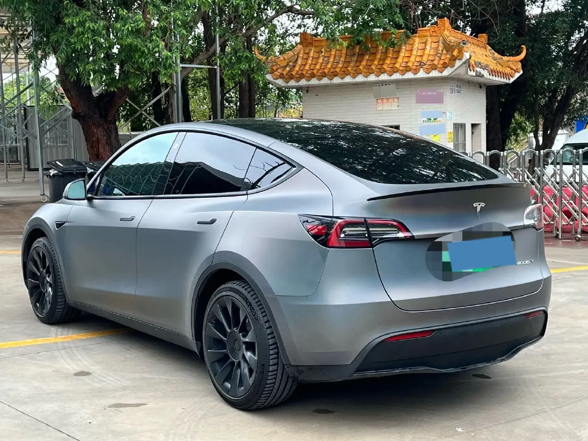 2022 Tesla Model Y BEV 60KWH,autocango,china used car exporter,china ev exporter,chinese used car exporter,chinese used ev exporter