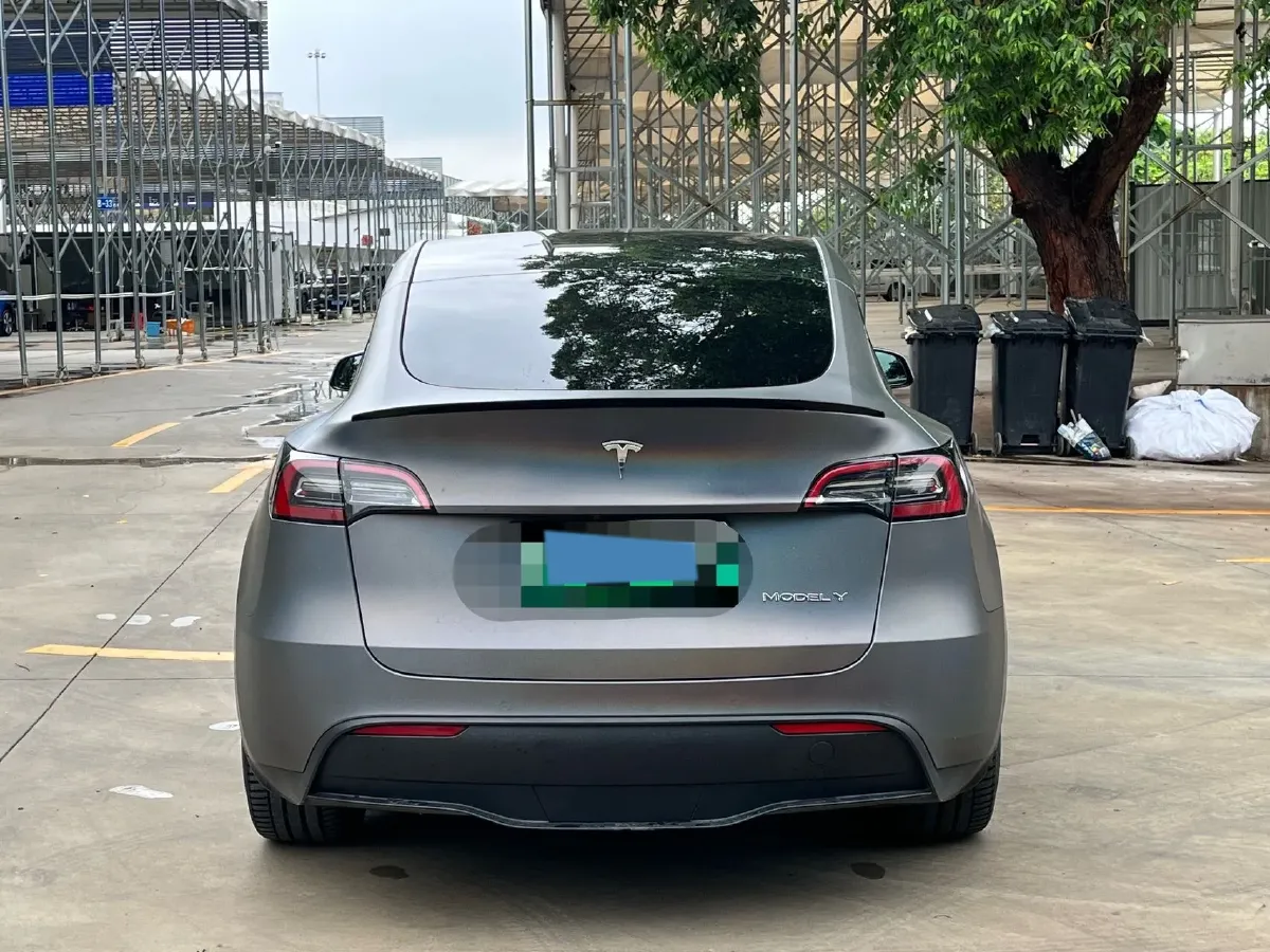 2022 Tesla Model Y BEV 60KWH,autocango,china used car exporter,china ev exporter,chinese used car exporter,chinese used ev exporter