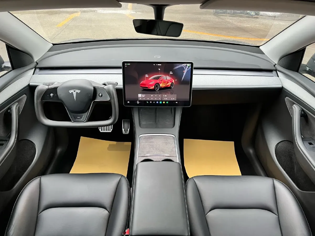2022 Tesla Model Y BEV 60KWH,autocango,china used car exporter,china ev exporter,chinese used car exporter,chinese used ev exporter