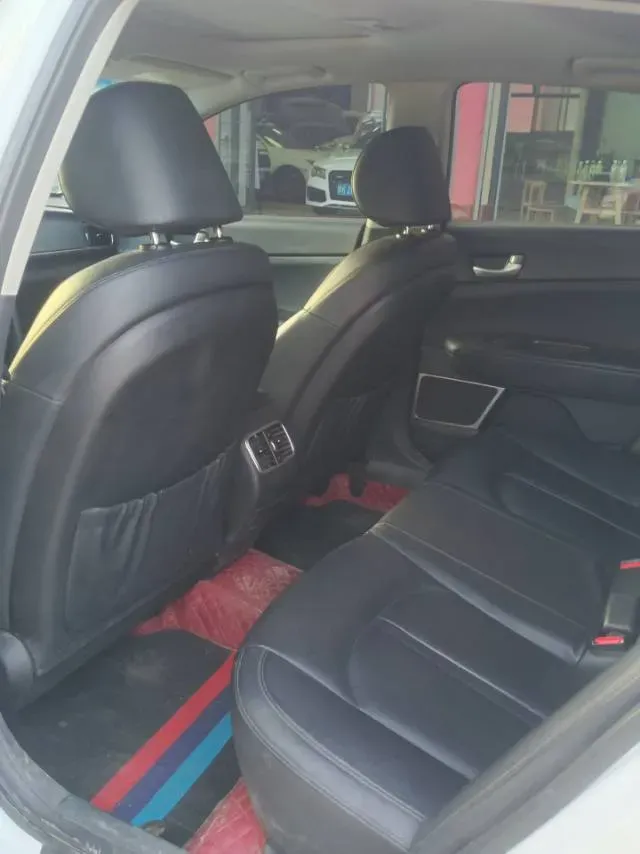 2016 Kia K5 2.0L 161HP L4 6AT,autocango,china used car exporter,china ev exporter,chinese used car exporter,chinese used ev exporter
