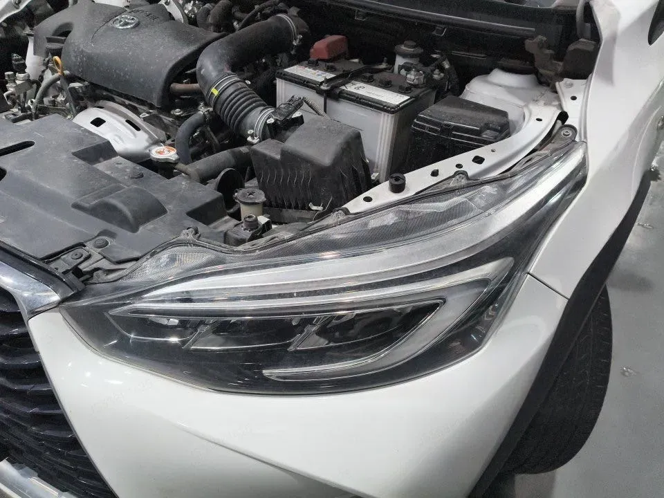2022 Toyota Yaris L 1.5L 112HP L4 CVT,autocango,china used car exporter,china ev exporter,chinese used car exporter,chinese used ev exporter