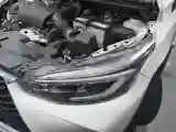 2022 Toyota Yaris L 1.5L 112HP L4 CVT