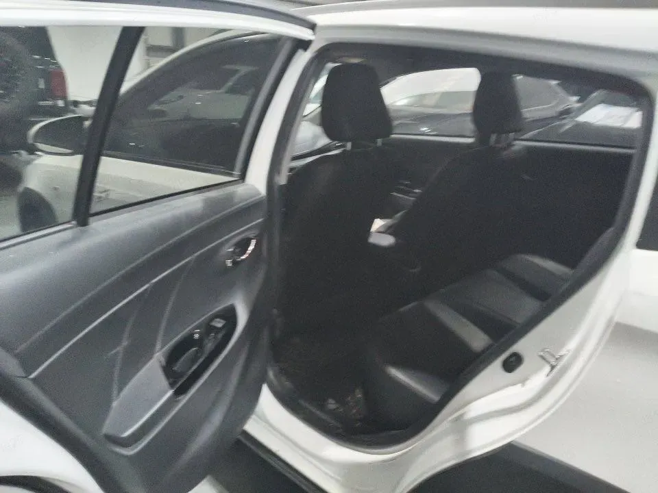 2022 Toyota Yaris L 1.5L 112HP L4 CVT,autocango,china used car exporter,china ev exporter,chinese used car exporter,chinese used ev exporter