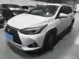 2022 Toyota Yaris L 1.5L 112HP L4 CVT
