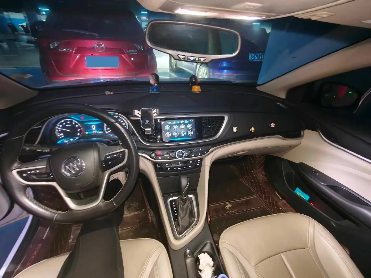 2019 Buick Excelle 1.0T 125HP L3 6DCT,autocango,china used car exporter,china ev exporter,chinese used car exporter,chinese used ev exporter
