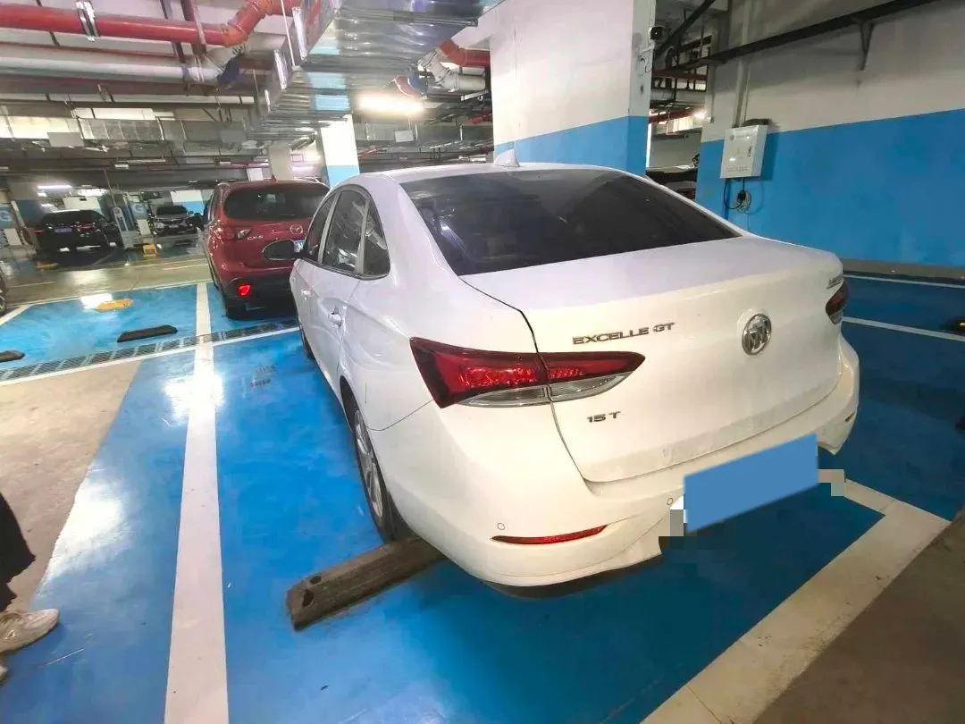 2019 Buick Excelle 1.0T 125HP L3 6DCT,autocango,china used car exporter,china ev exporter,chinese used car exporter,chinese used ev exporter