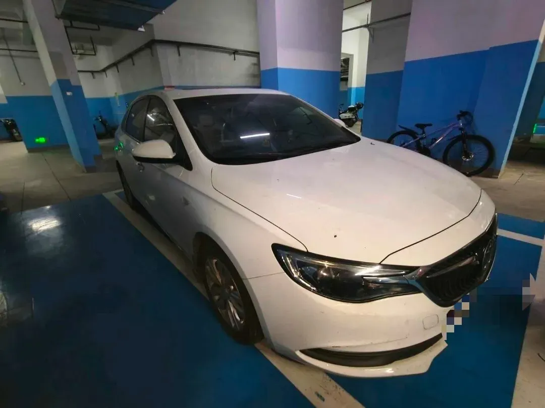2019 Buick Excelle 1.0T 125HP L3 6DCT,autocango,china used car exporter,china ev exporter,chinese used car exporter,chinese used ev exporter