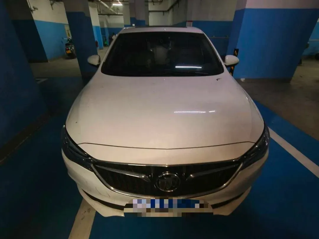 2019 Buick Excelle 1.0T 125HP L3 6DCT,autocango,china used car exporter,china ev exporter,chinese used car exporter,chinese used ev exporter