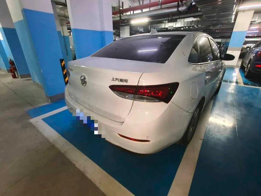 2019 Buick Excelle 1.0T 125HP L3 6DCT,autocango,china used car exporter,china ev exporter,chinese used car exporter,chinese used ev exporter