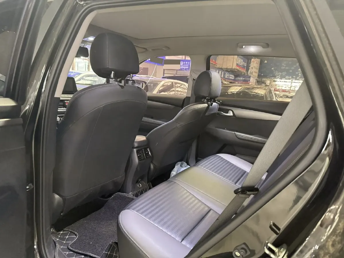 2019 Kia Sportage R 2.0L 160HP L4 6AT,autocango,china used car exporter,china ev exporter,chinese used car exporter,chinese used ev exporter