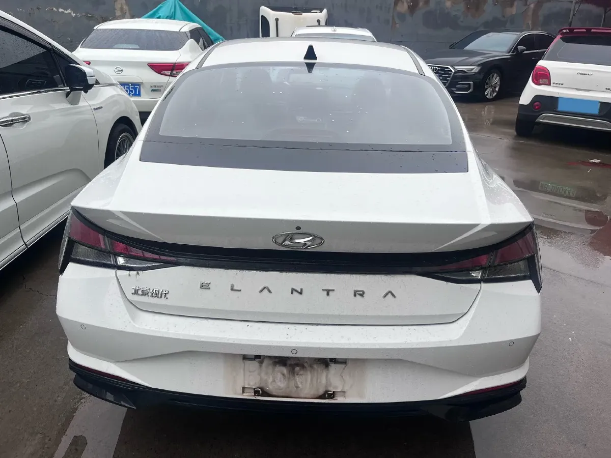2022 Hyundai Elantra 1.5L 115HP L4 CVT,autocango,china used car exporter,china ev exporter,chinese used car exporter,chinese used ev exporter