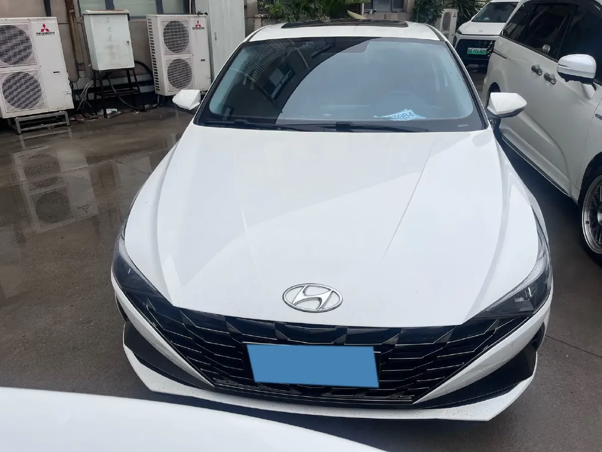 2022 Hyundai Elantra 1.5L 115HP L4 CVT,autocango,china used car exporter,china ev exporter,chinese used car exporter,chinese used ev exporter