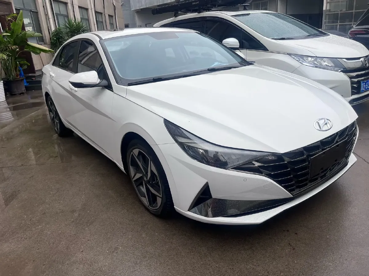 2022 Hyundai Elantra 1.5L 115HP L4 CVT,autocango,china used car exporter,china ev exporter,chinese used car exporter,chinese used ev exporter