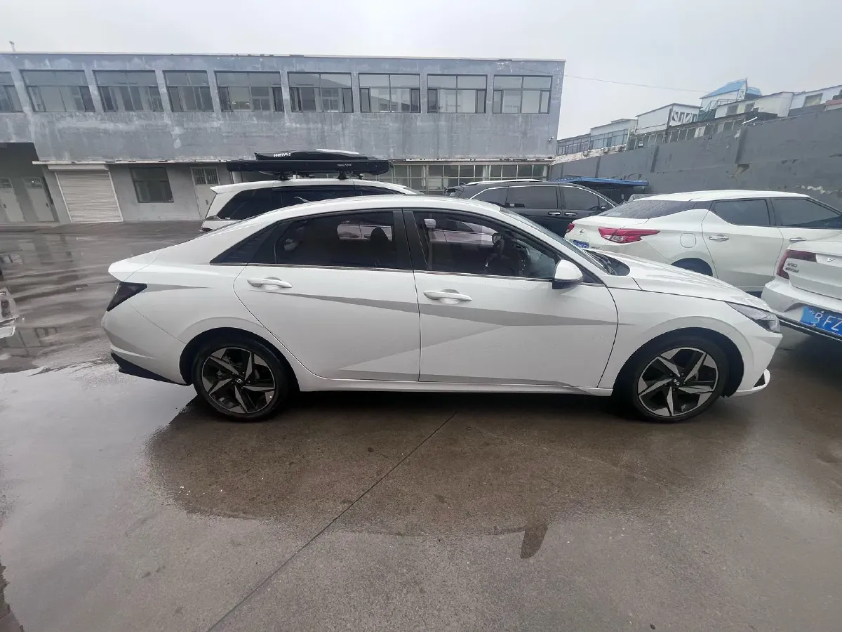 2022 Hyundai Elantra 1.5L 115HP L4 CVT,autocango,china used car exporter,china ev exporter,chinese used car exporter,chinese used ev exporter