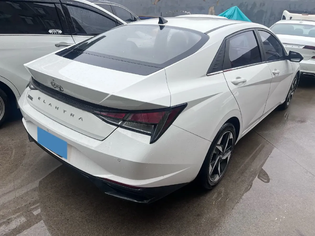 2022 Hyundai Elantra 1.5L 115HP L4 CVT,autocango,china used car exporter,china ev exporter,chinese used car exporter,chinese used ev exporter