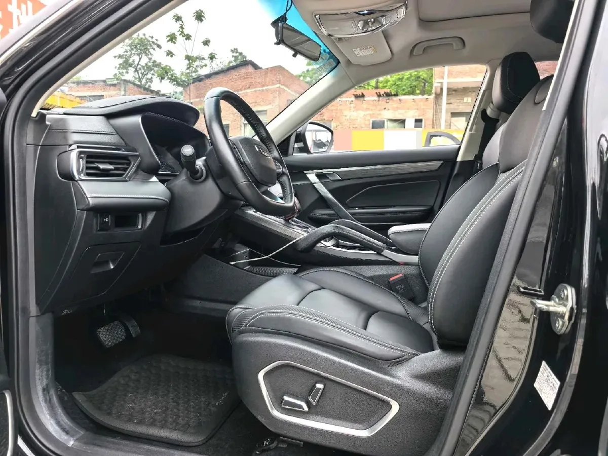 2020 Geely Azkarra 1.8T 184HP L4 7DCT,autocango,china used car exporter,china ev exporter,chinese used car exporter,chinese used ev exporter