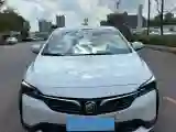 2020 Hunkt KuangShi 2.0T 218HP L4 8AT