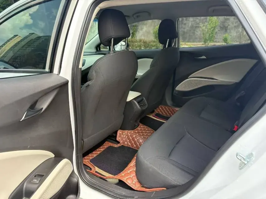 2020 Hunkt KuangShi 2.0T 218HP L4 8AT,autocango,china used car exporter,china ev exporter,chinese used car exporter,chinese used ev exporter
