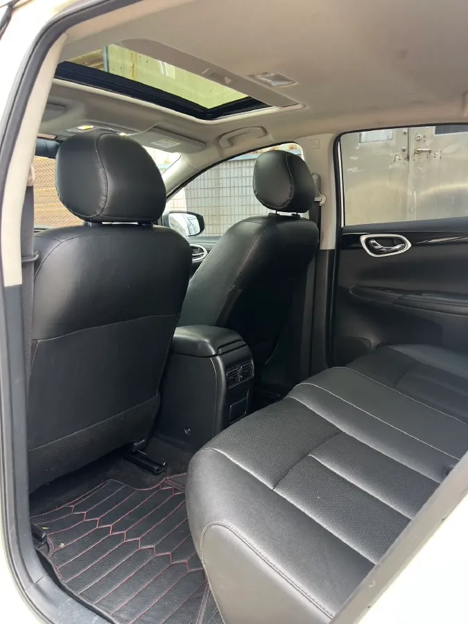 2021 Nissan Sylphy 1.6L 122HP L4 CVT,autocango,china used car exporter,china ev exporter,chinese used car exporter,chinese used ev exporter