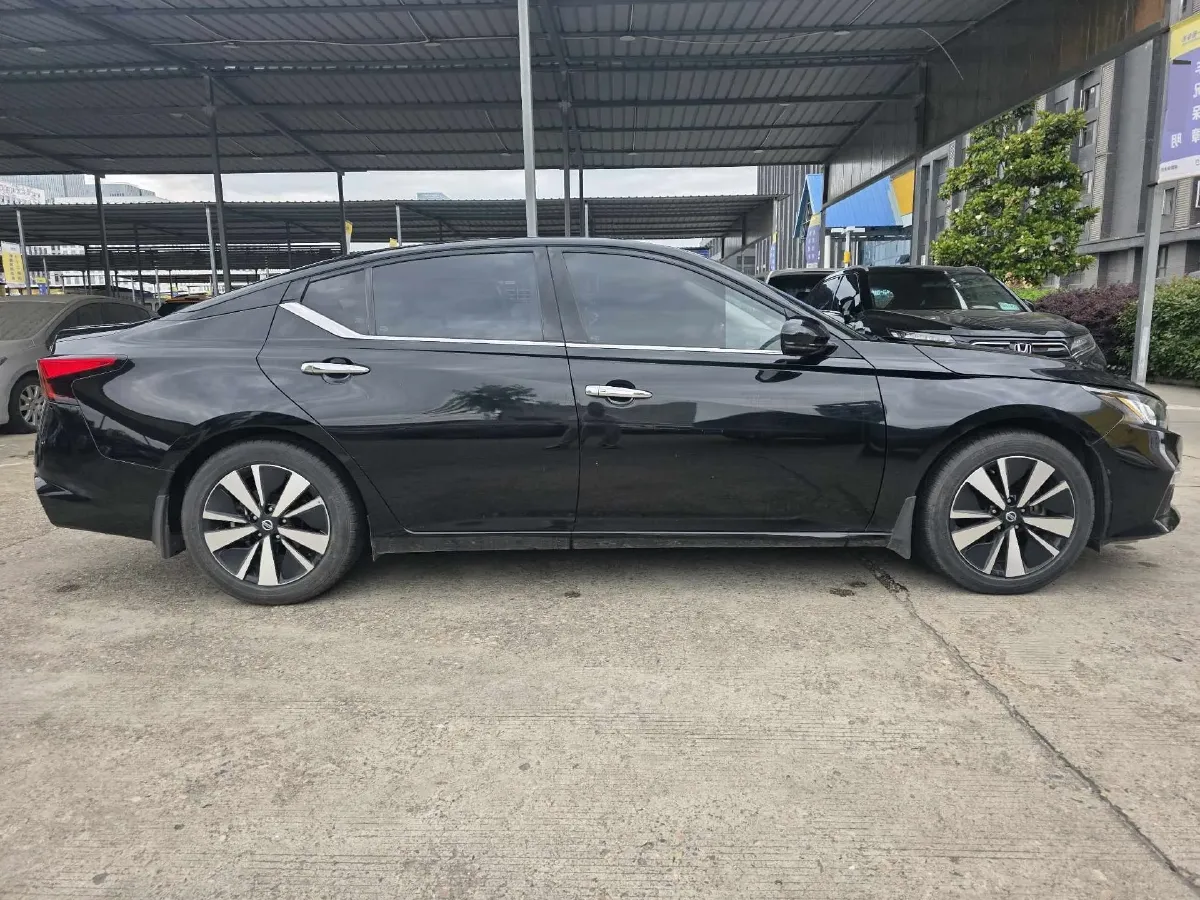 2022 Nissan Teana 2.0L 156HP L4 CVT,autocango,china used car exporter,china ev exporter,chinese used car exporter,chinese used ev exporter