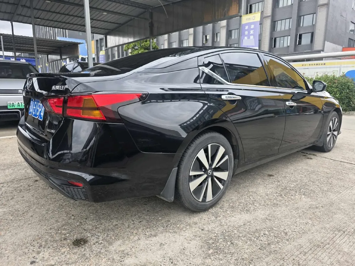 2022 Nissan Teana 2.0L 156HP L4 CVT,autocango,china used car exporter,china ev exporter,chinese used car exporter,chinese used ev exporter