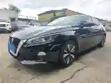 2022 Nissan Teana 2.0L 156HP L4 CVT