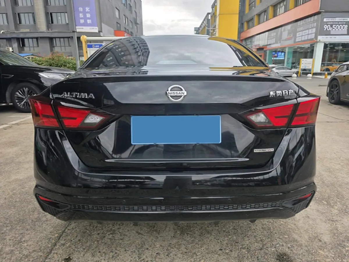 2022 Nissan Teana 2.0L 156HP L4 CVT,autocango,china used car exporter,china ev exporter,chinese used car exporter,chinese used ev exporter