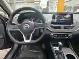 2022 Nissan Teana 2.0L 156HP L4 CVT