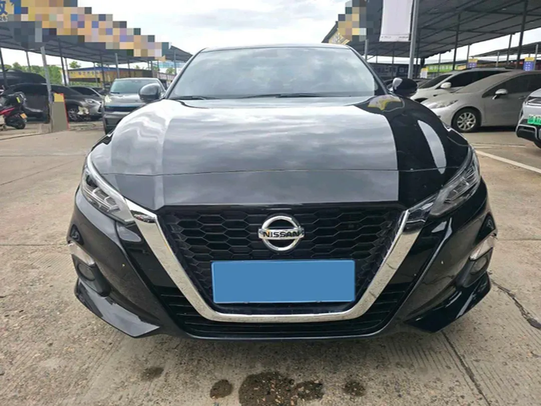 2022 Nissan Teana 2.0L 156HP L4 CVT,autocango,china used car exporter,china ev exporter,chinese used car exporter,chinese used ev exporter