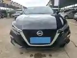 2022 Nissan Teana 2.0L 156HP L4 CVT