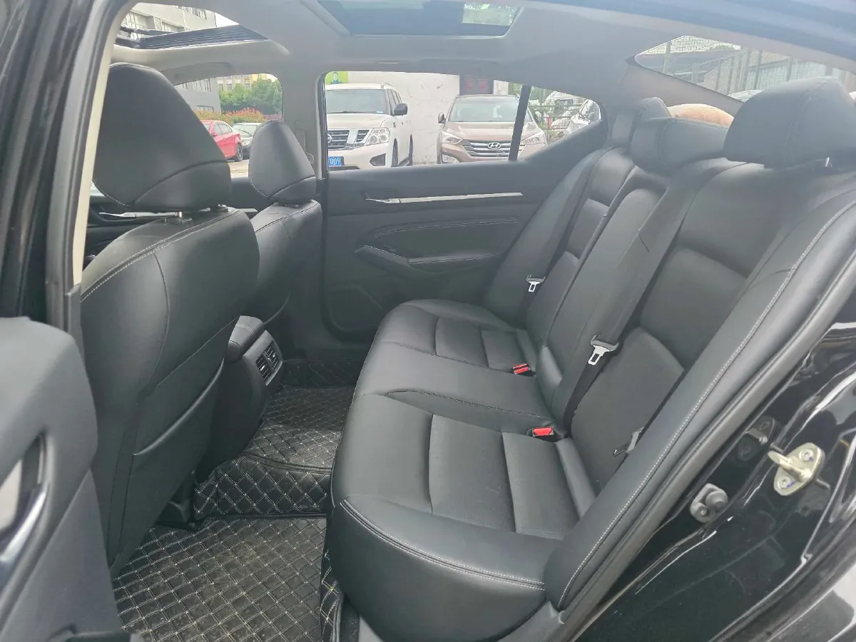 2022 Nissan Teana 2.0L 156HP L4 CVT,autocango,china used car exporter,china ev exporter,chinese used car exporter,chinese used ev exporter