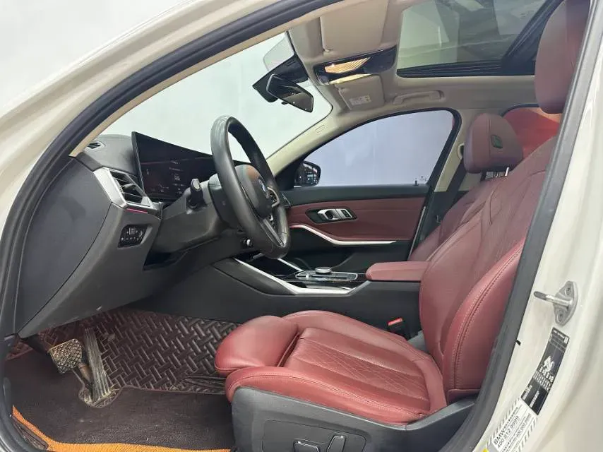 2025 BMW i3 BEV 70KWH,autocango,china used car exporter,china ev exporter,chinese used car exporter,chinese used ev exporter