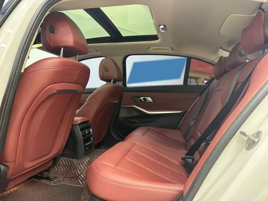 2025 BMW i3 BEV 70KWH,autocango,china used car exporter,china ev exporter,chinese used car exporter,chinese used ev exporter