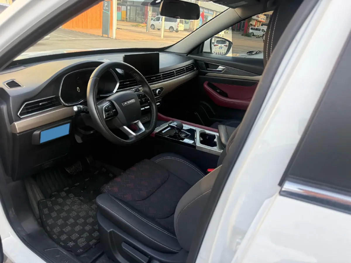 2023 Jetour X70 1.5T 156HP L4 6DCT,autocango,china used car exporter,china ev exporter,chinese used car exporter,chinese used ev exporter