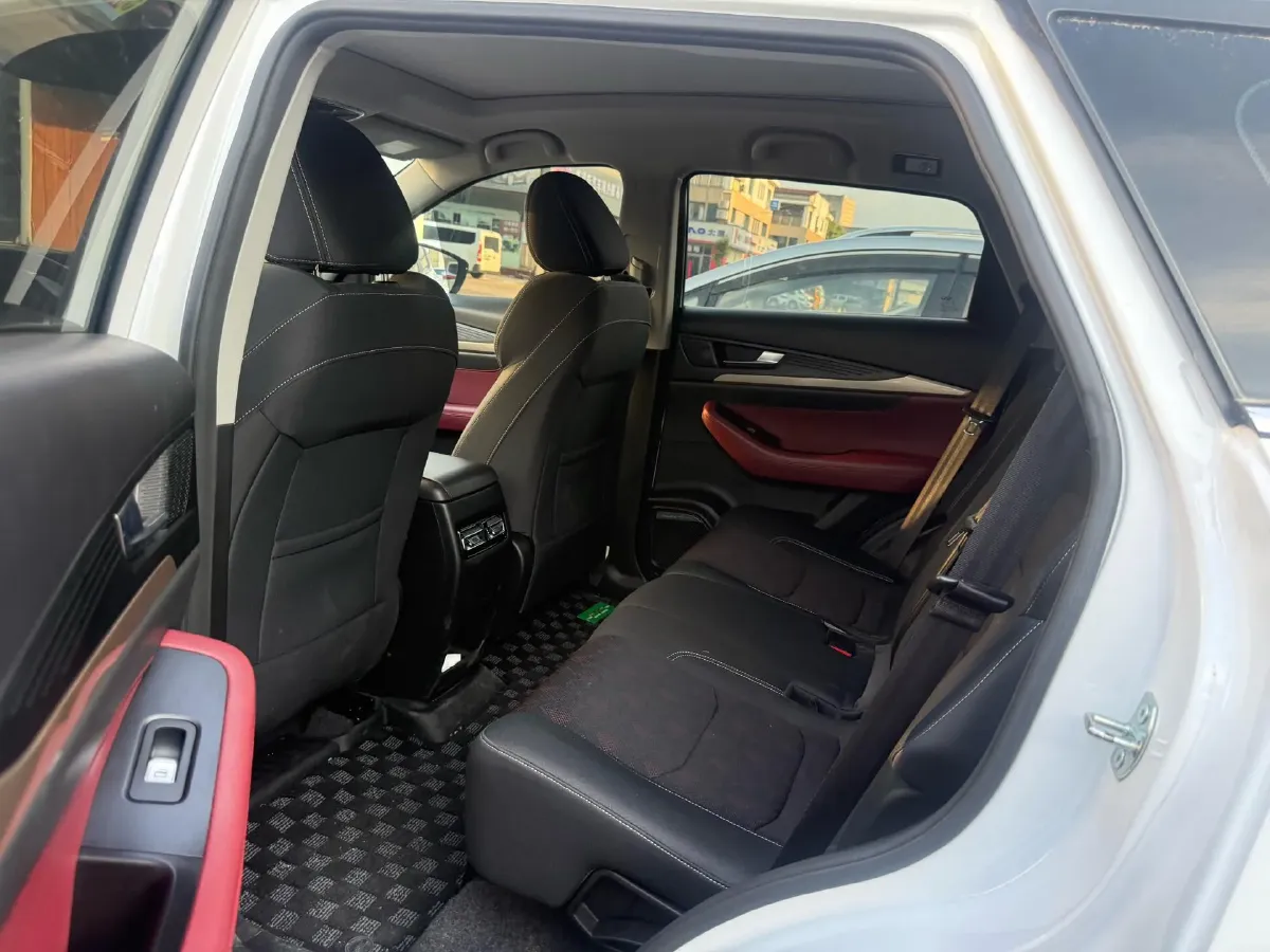 2023 Jetour X70 1.5T 156HP L4 6DCT,autocango,china used car exporter,china ev exporter,chinese used car exporter,chinese used ev exporter