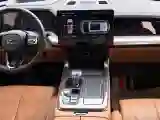 2024 GAC Trumpchi ES9 2.0T 190HP L4 2DHT PHEV 25.57KWH