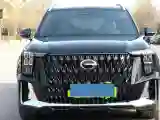 2024 GAC Trumpchi ES9 2.0T 190HP L4 2DHT PHEV 25.57KWH