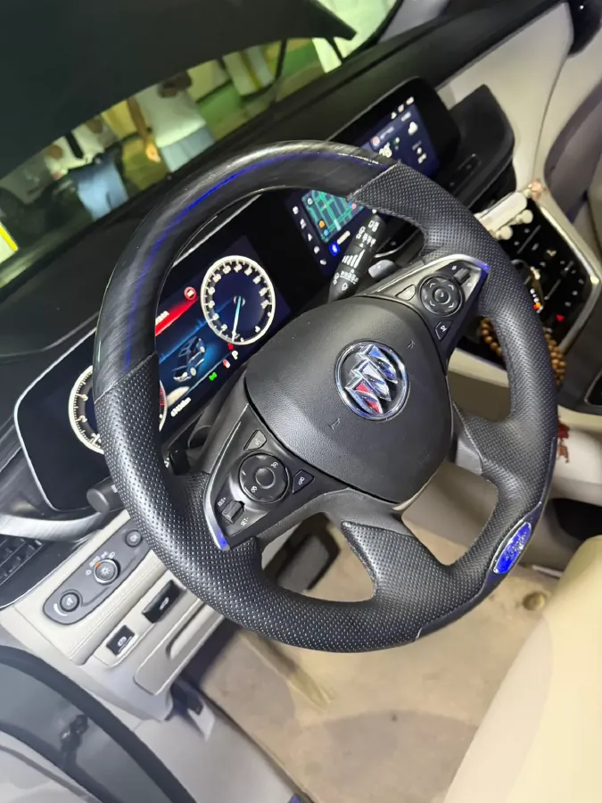 2022 Buick GL8 2.0T 237HP L4 9AT,autocango,china used car exporter,china ev exporter,chinese used car exporter,chinese used ev exporter