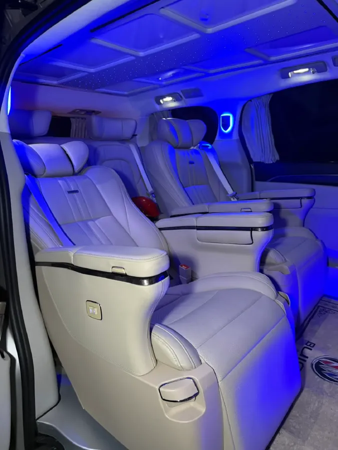 2022 Buick GL8 2.0T 237HP L4 9AT,autocango,china used car exporter,china ev exporter,chinese used car exporter,chinese used ev exporter