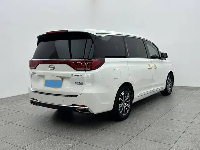 2020 GAC Trumpchi M8 2.0T 252HP L4 8AT,autocango,china used car exporter,china ev exporter,chinese used car exporter,chinese used ev exporter