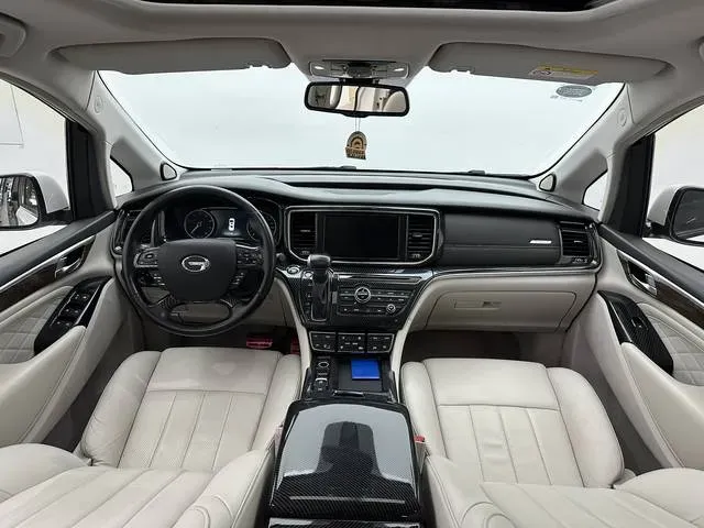 2020 GAC Trumpchi M8 2.0T 252HP L4 8AT,autocango,china used car exporter,china ev exporter,chinese used car exporter,chinese used ev exporter