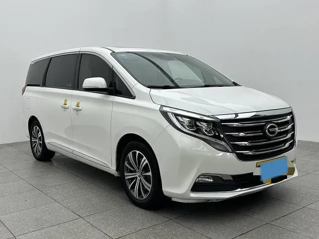 2020 GAC Trumpchi M8 2.0T 252HP L4 8AT,autocango,china used car exporter,china ev exporter,chinese used car exporter,chinese used ev exporter